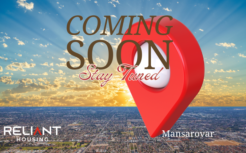 An Upcoming Residential Project in Mansarovar Extension, Jaipur:Discover the Future of Urban Living