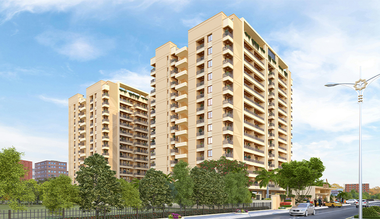 Mansarovar Jaipur Affordable