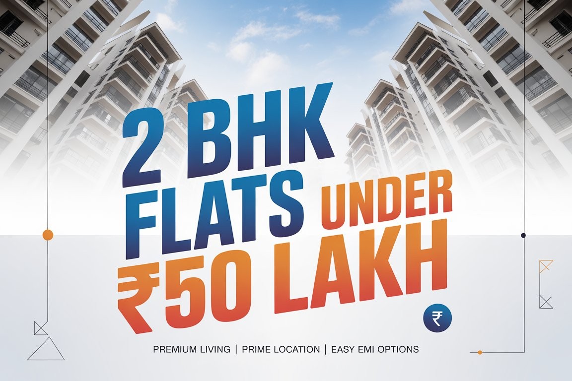2 BHK Flats Under ₹50 LakhYou don't have authorisation to view this page. HTTP ERROR 403