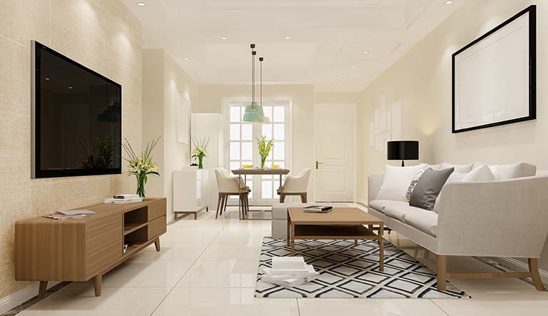 Residential Properties