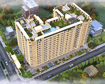 Flats in Jaipur Under 80 Lakhs | Locations & Prices