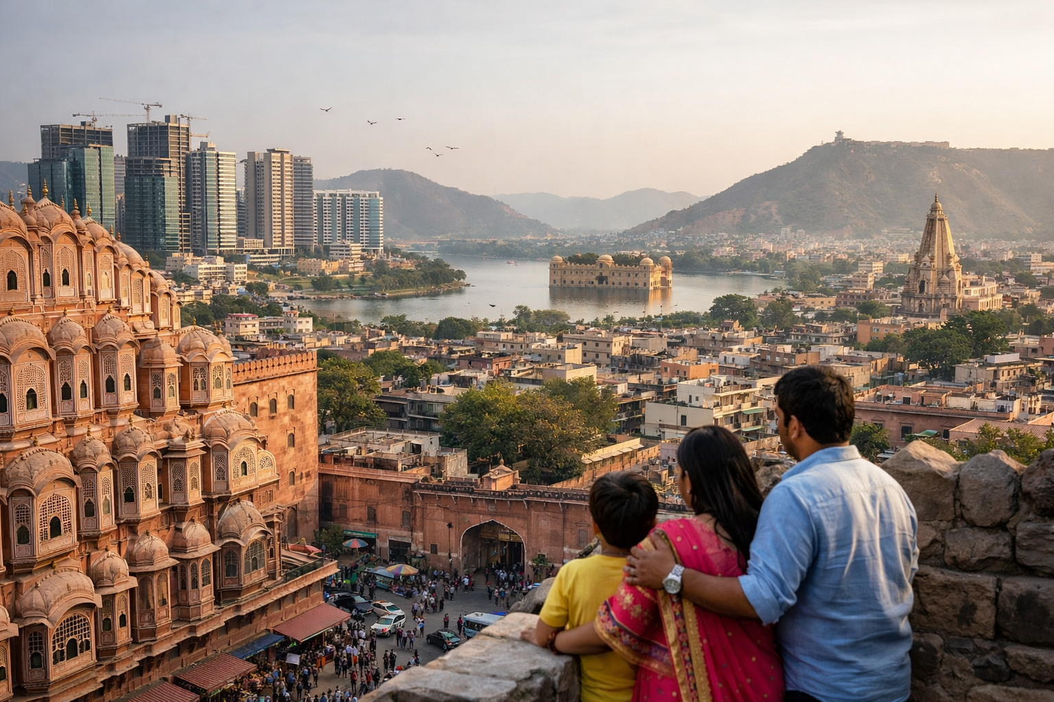 Stamp Duty in Jaipur