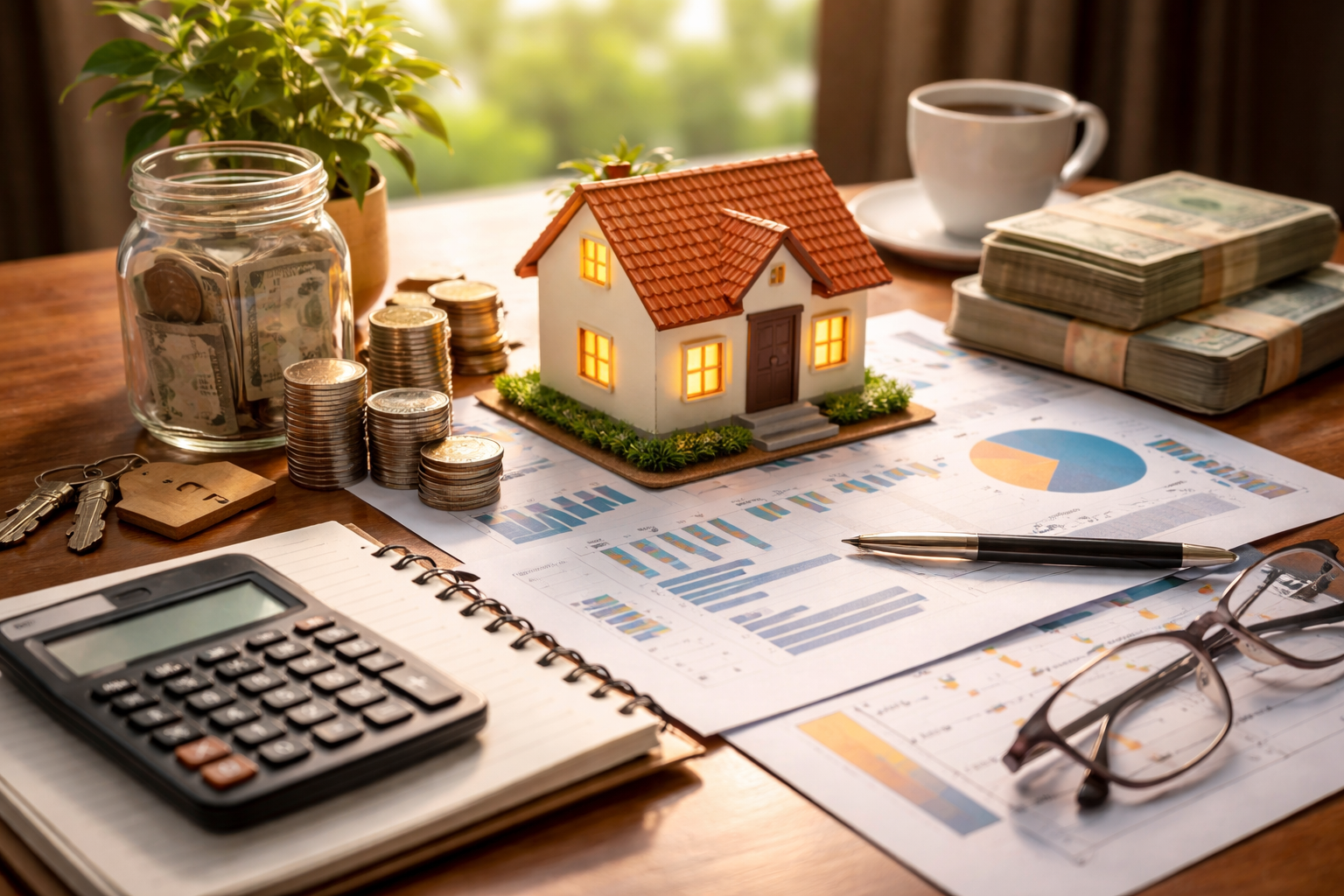 Real Estate Financial Planning for Homebuyers in India: A Complete Guide