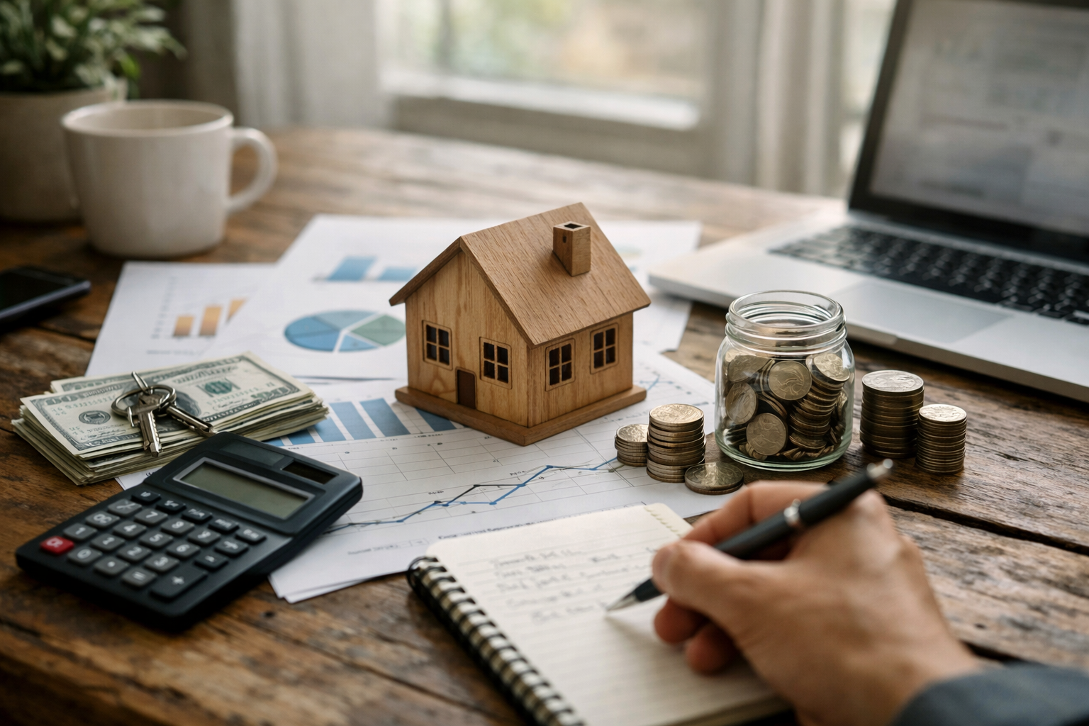 Rental Yield Explained: Maximize Your Property Income