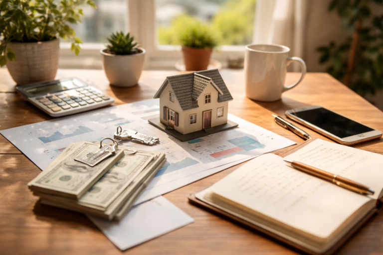 Real Estate Investment